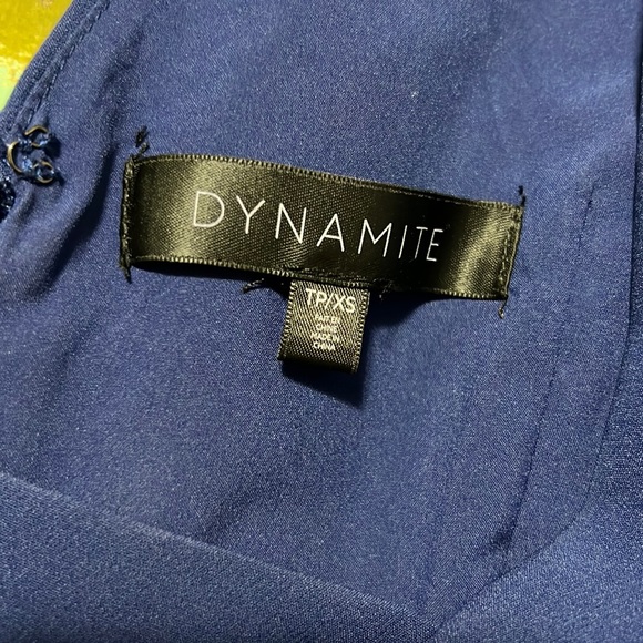 Dynamite Dress - Picture 5 of 5